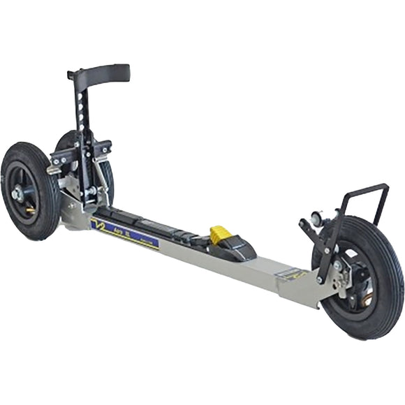 V2 XL150RC Classic 3-wheel Rollerski
