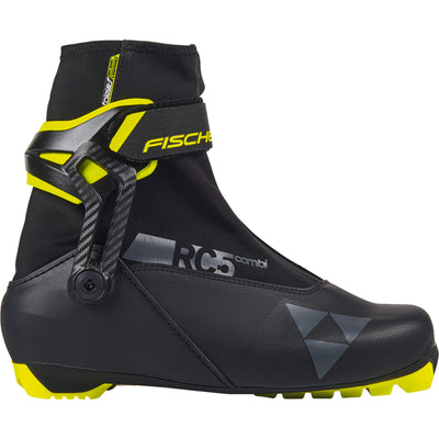 Fischer RC5 Combi Boot 2024-2025