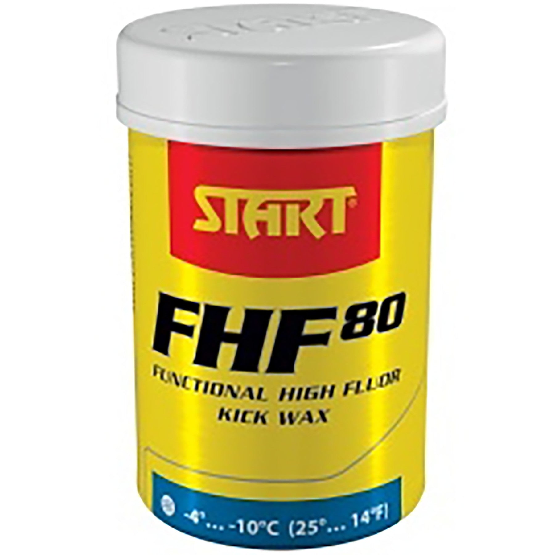 Start FHF80  Fluor Kick Blue