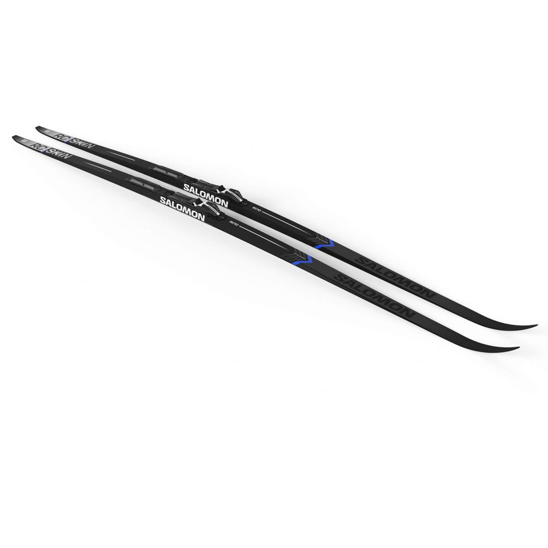 salomon equipe rc skin classic ski Salomon RC10 eSKIN w/ Shift Classic 206cm Medium