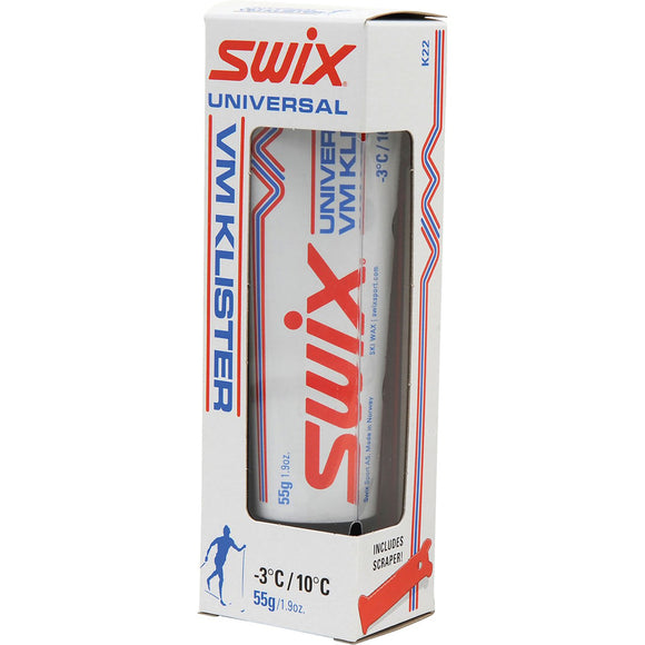 Swix Klister 55g
