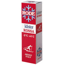 Rode Klister 60g tube-13