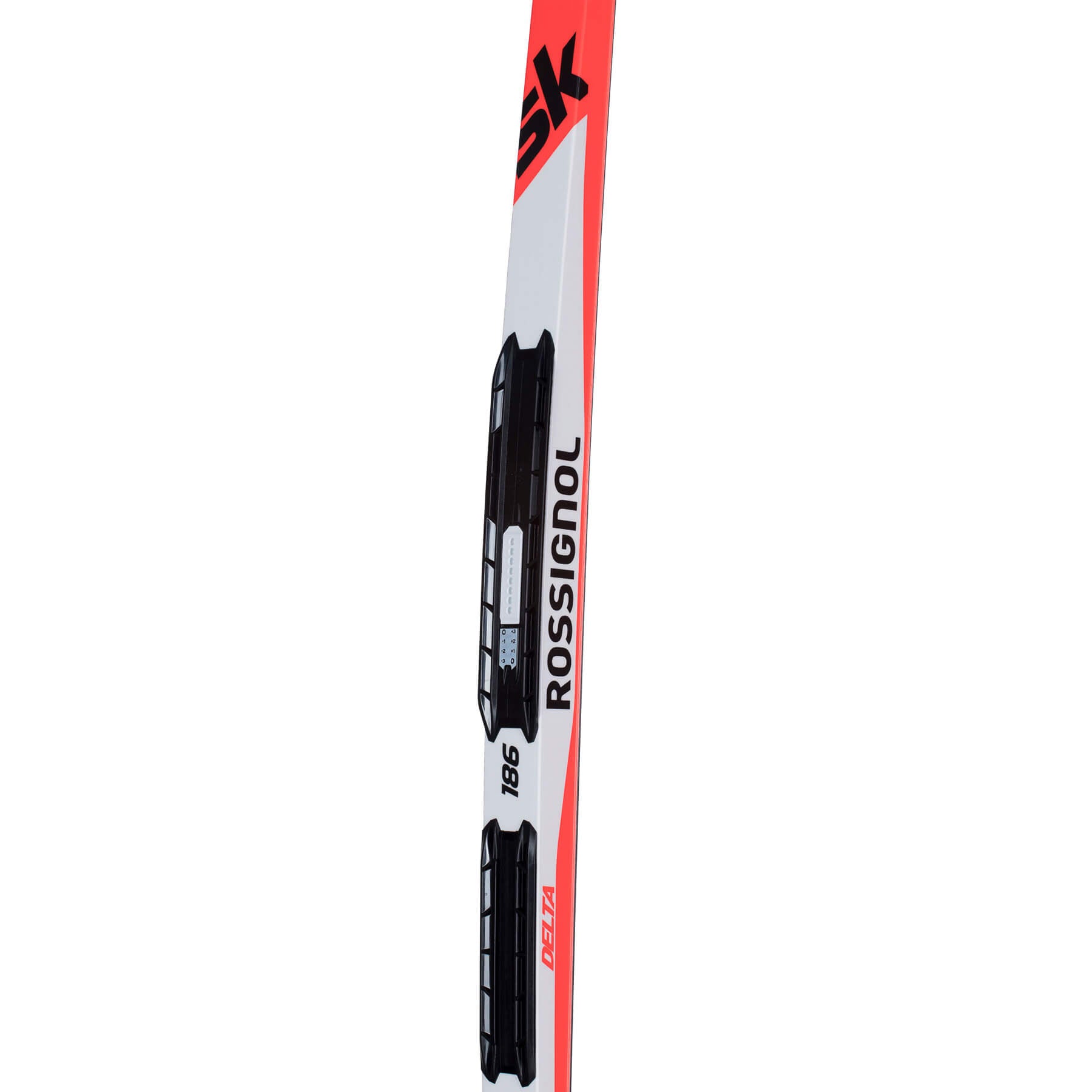 Rossignol Delta Sport Skating IFP Ski Mounted Race Skate 2022-2023