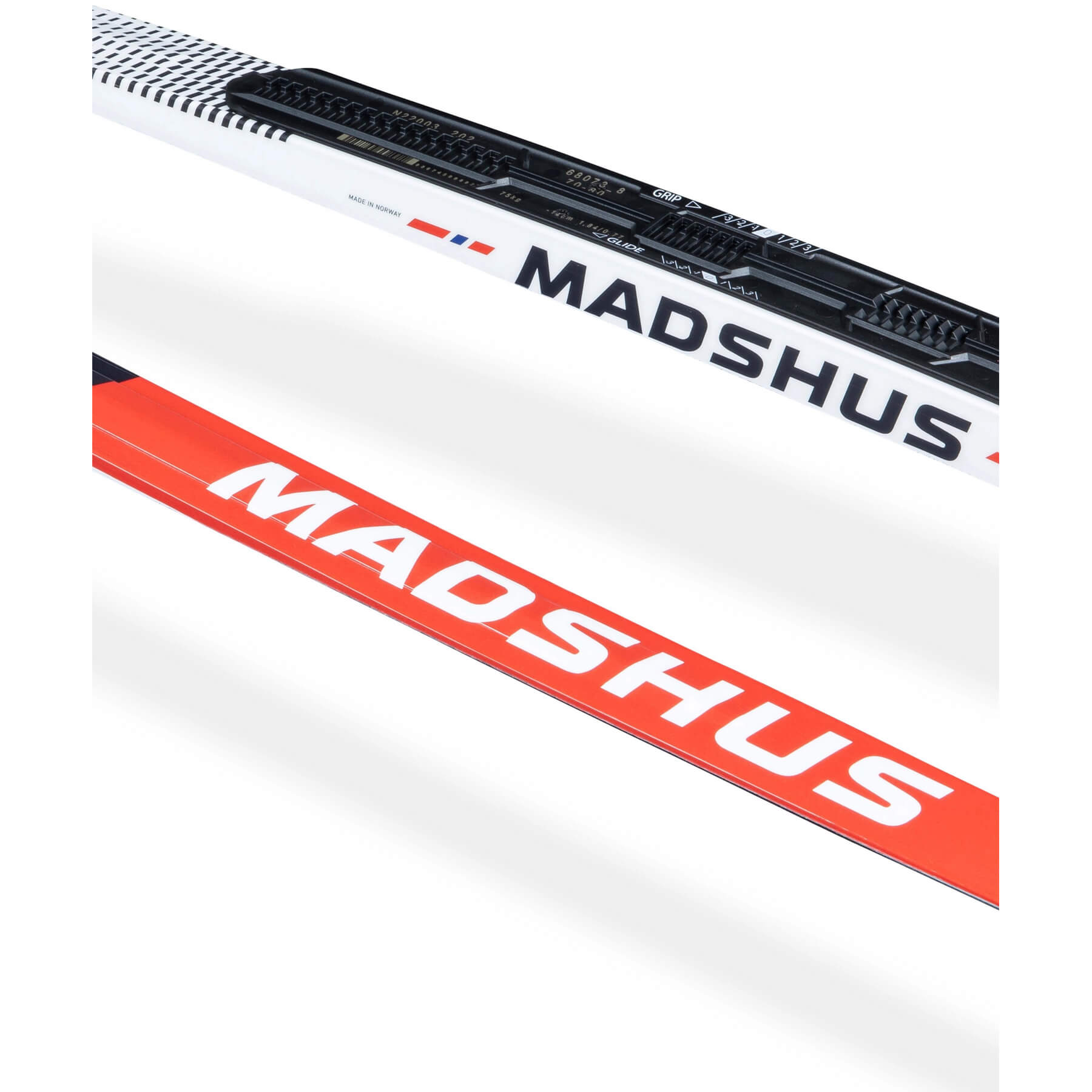 Madshus Redline 3.0 Classic Ski Warm 2023-2024