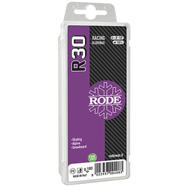 Rode Racing Glide Wax 180g - 0