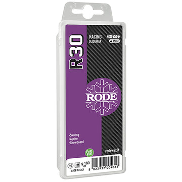 Rode Racing Glide Wax 180g - 0