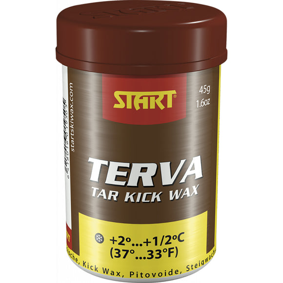 Start Tar (Terva) Kick Wax
