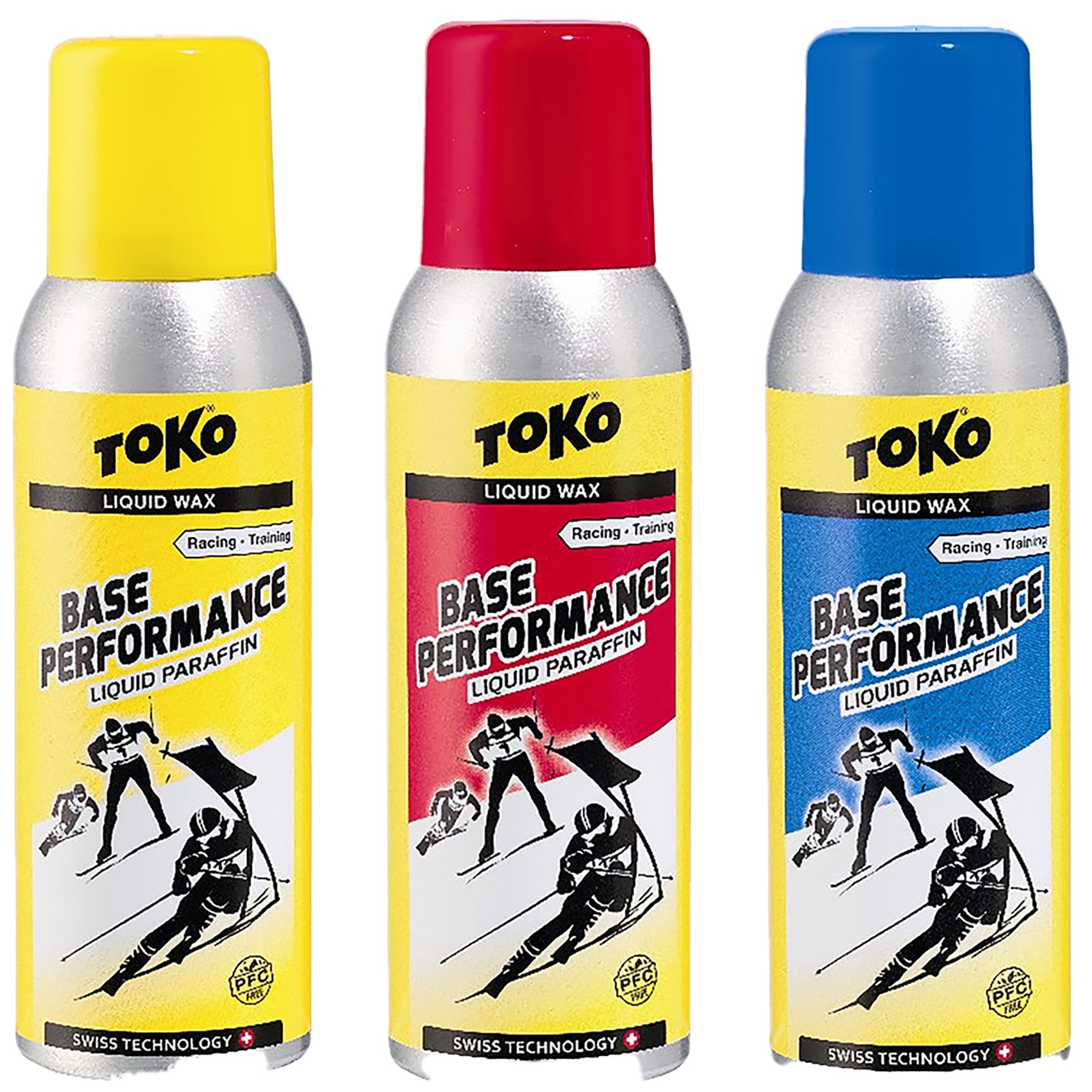 Toko Base Performance Liquid Paraffin 100ml