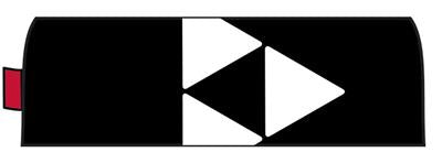 Fischer Oberstdorf Headband