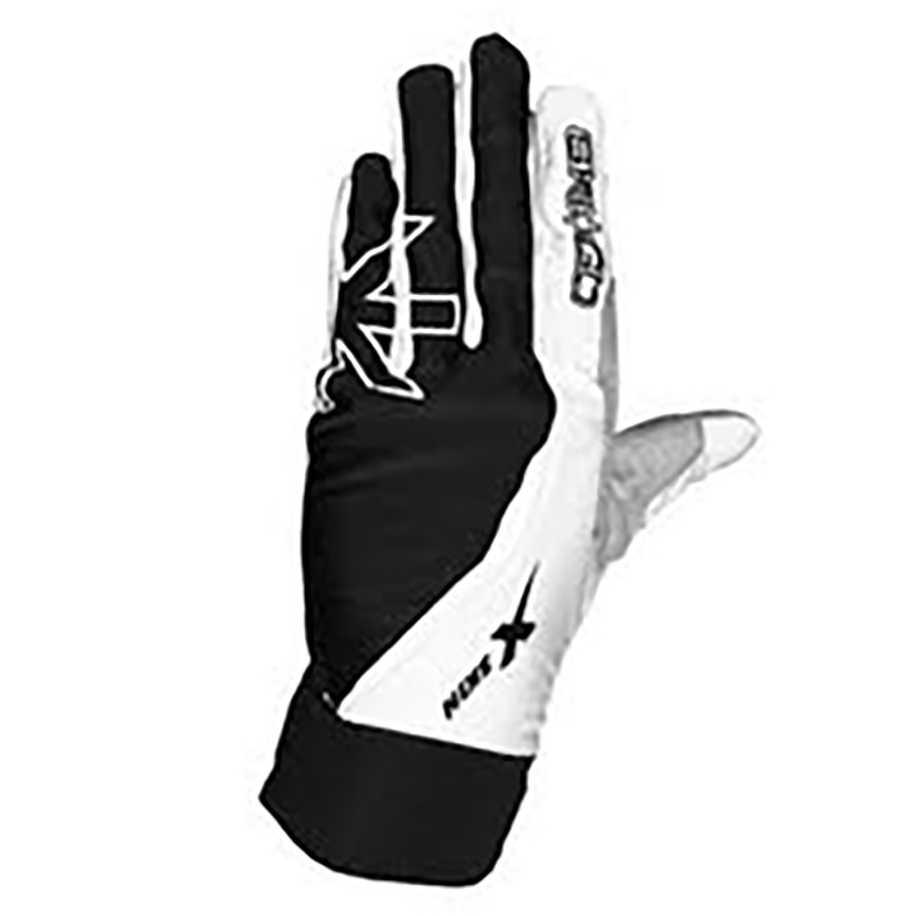 SkiGo X-skin Glove