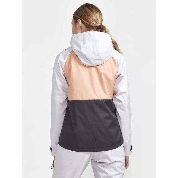 Craft Adv Backcountry Jacket Women