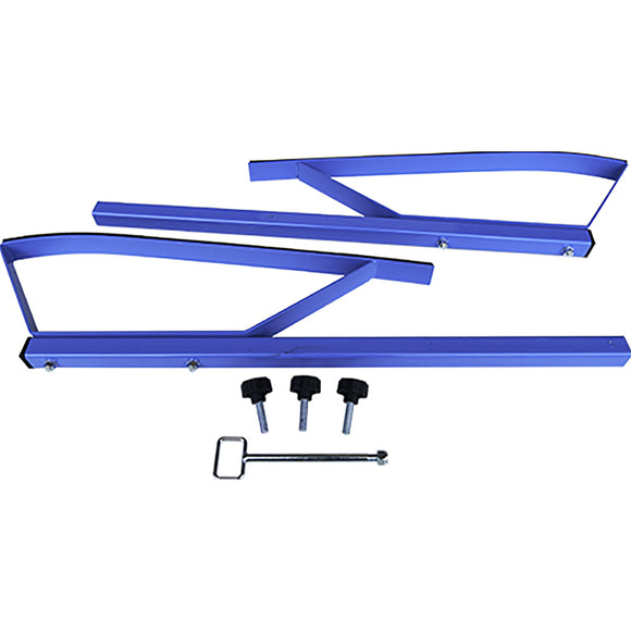 Rode Table Profile Kit Cross Country
