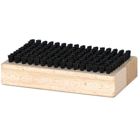 Rode Horsehair Brush