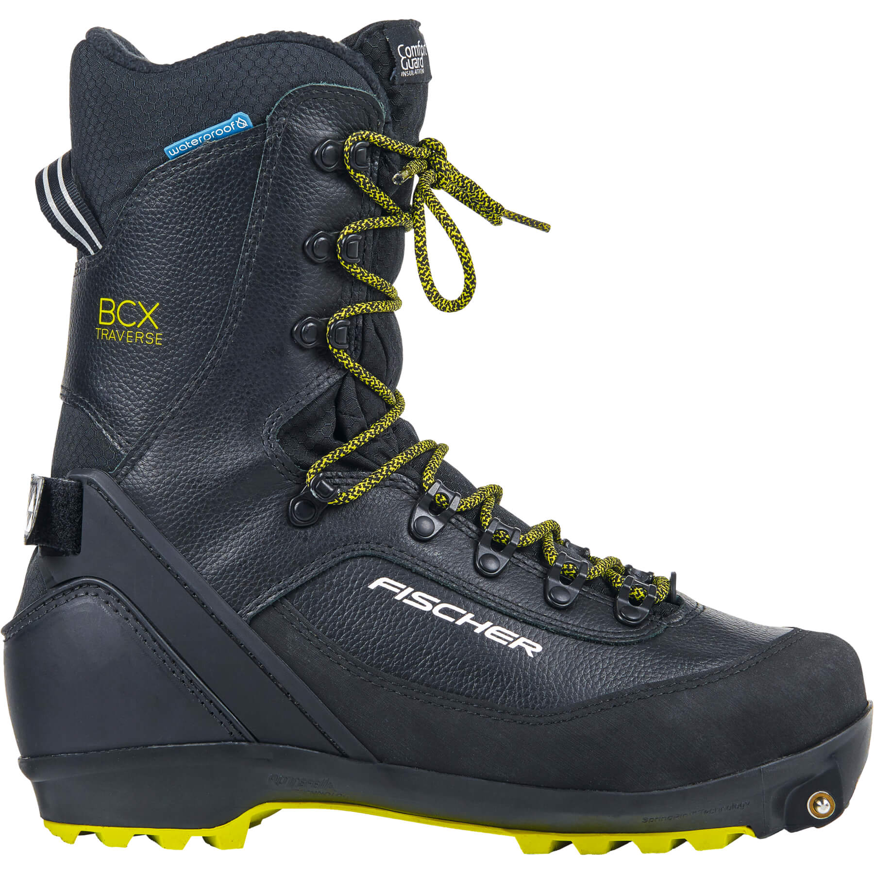 Ski Boots | Boulder Nordic & Cycle Sport