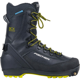 Fischer BCX Traverse Waterproof Boot