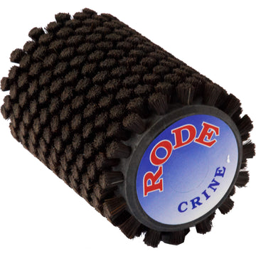 Rode Roto Soft Nylon Brush 12cm