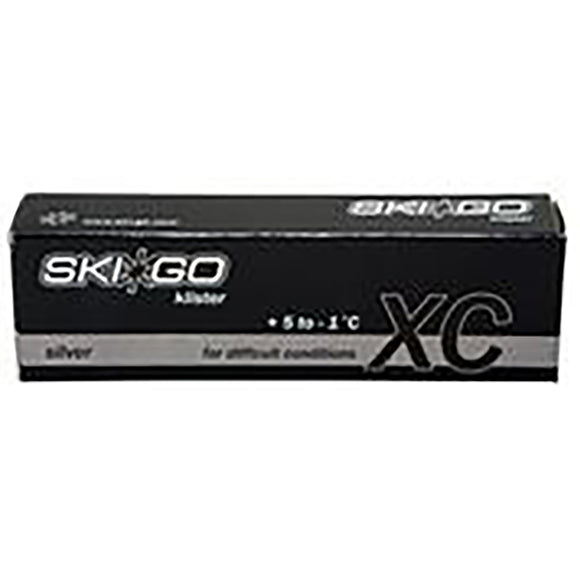 SkiGo XC Klister