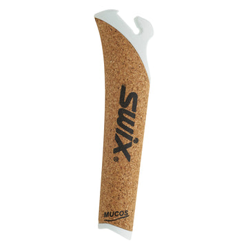 Swix Handle Triac 3.0 white/cork - 0