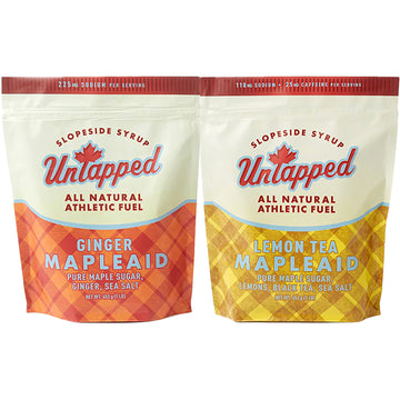 Untapped Mapleaid Single