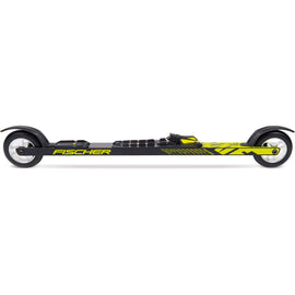 Fischer Rollerski RC7 Skate Mounted