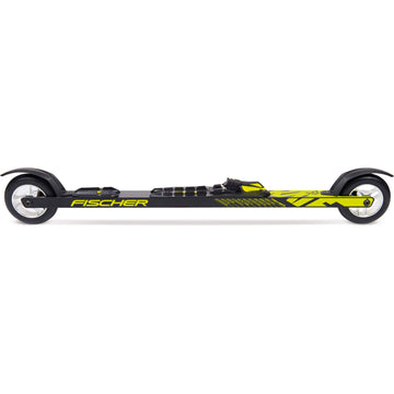 Fischer Rollerski RC7 Skate Mounted