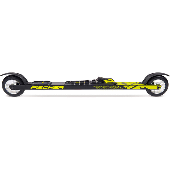 Fischer Rollerski RC7 Skate Mounted