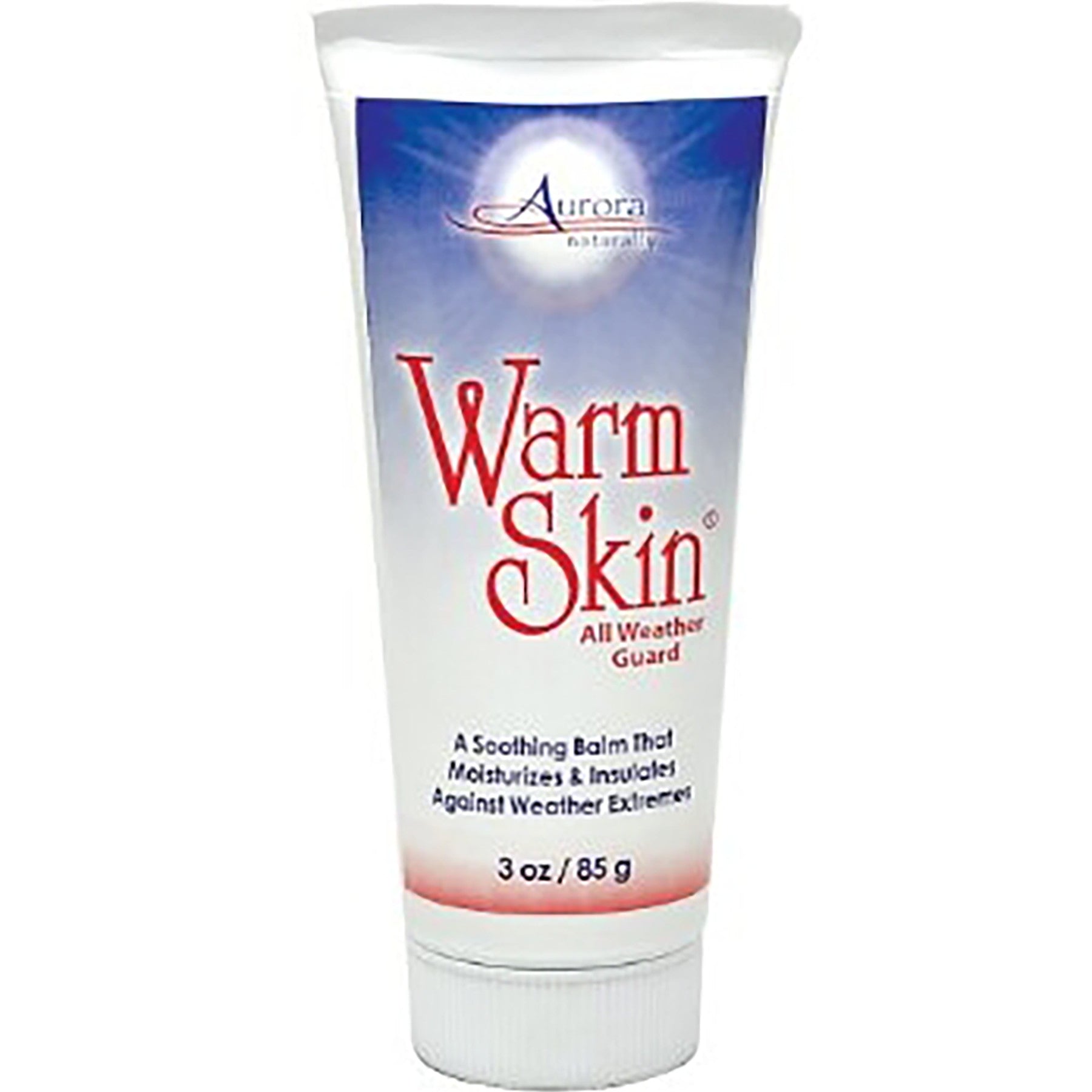 Warm Skin Weather Guard