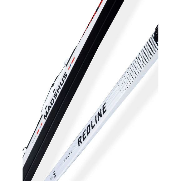 Madshus Redline 3.0 Skate Ski F2 2023-2024