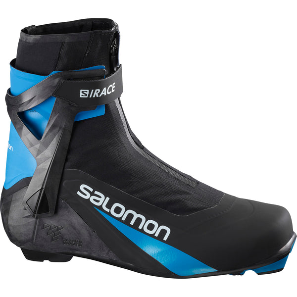 サロモン　 SALOMON S/MAX CARBON SKATE PROLINK Salomon S/Race Carbon Prolink Skate Boot 2023-2024 | Boulder