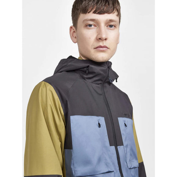 Craft Adv Backcountry Jacket Men