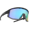Matt Black/Nano Nordic Light Coral/Blue
