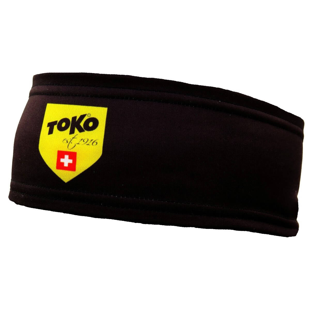 Toko Light Headband Black