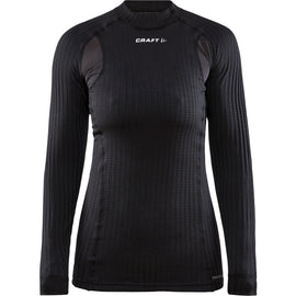 Craft Active Extreme X Crewneck LS Women