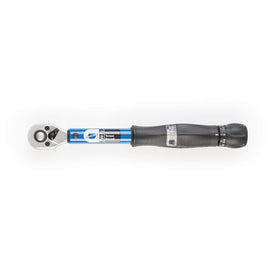 Park Tool TW-5.2 3/8" Ratcheting Click-Type Torque Wrench , 2-14 Nm Range
