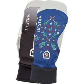 Hestra XC Primaloft Mitt W