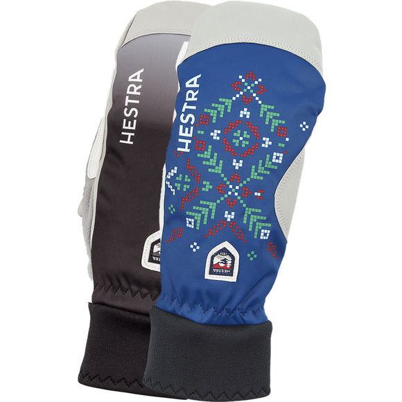 Hestra XC Primaloft Mitt W