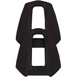 Xcelerator Handles Black (pair)