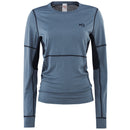Kari Traa Lam Long Sleeve - 100% Merino Wool-1