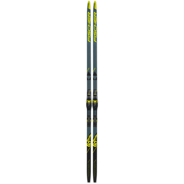 Fischer Aerolite 60 Classic Ski
