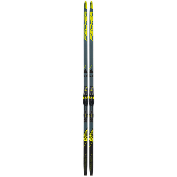 Fischer Aerolite 60 Classic Ski