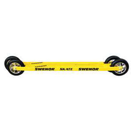 Swenor Rollerski Skate Long 65-000 L Speed #2 Med