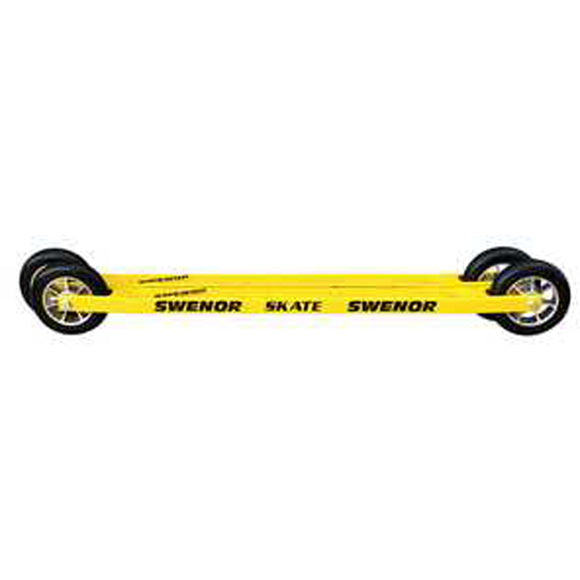 Swenor Rollerski Skate Long 65-000 L Speed #2 Med