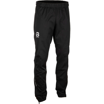 Bjorn Daehlie Kikut Pant Full Zip Men