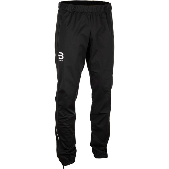 Bjorn Daehlie Kikut Pant Full Zip Men