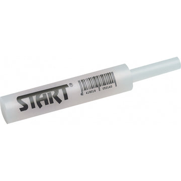 Start Groove Scraper