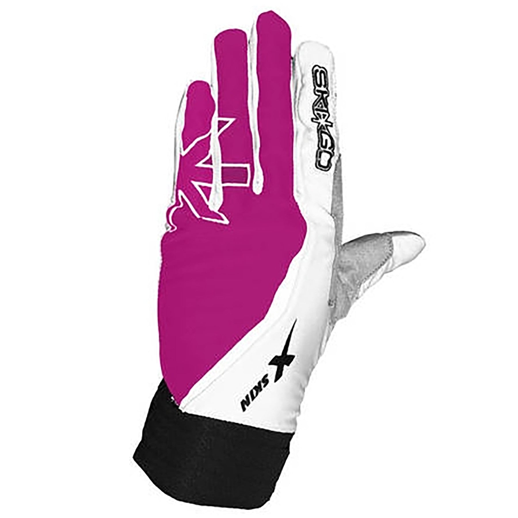 Skigo X-skin Lady Glove W