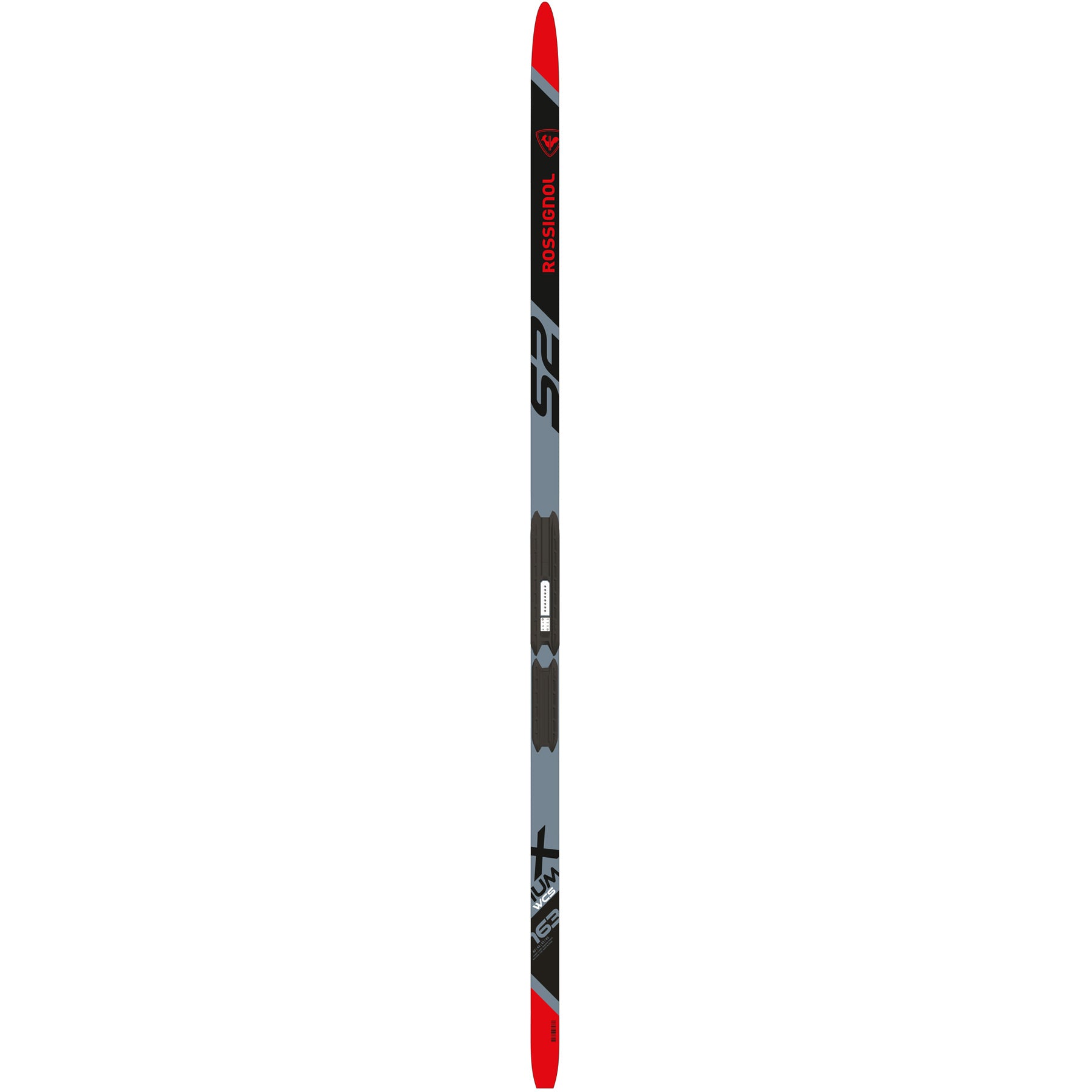 Rossignol X-ium Skating WCS Jr Ski 2023-2024