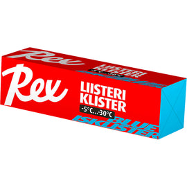 Buy blue-200 Rex Klister