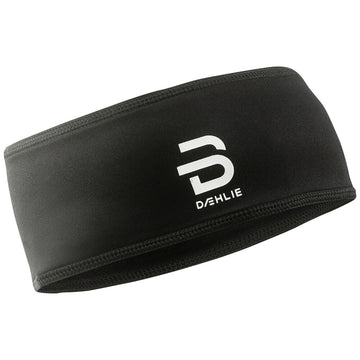 Buy black-99900 Bjorn Daehlie Headband Polyknit