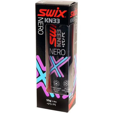 Swix Klister Nero KN33 (-7/1 C)